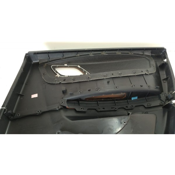 Forro Porta Tras Esque C4 Hatch 2007/13 9646278177 *042