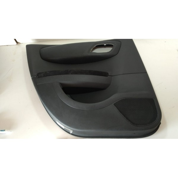 Forro Porta Tras Esque C4 Hatch 2007/13 9646278177 *042