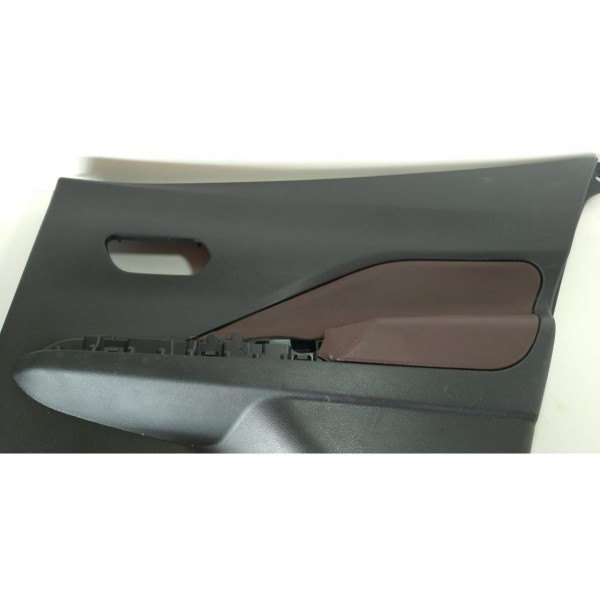 Forro Porta Traseiro Dir. Nissan Kicks 2023 156139001 *041