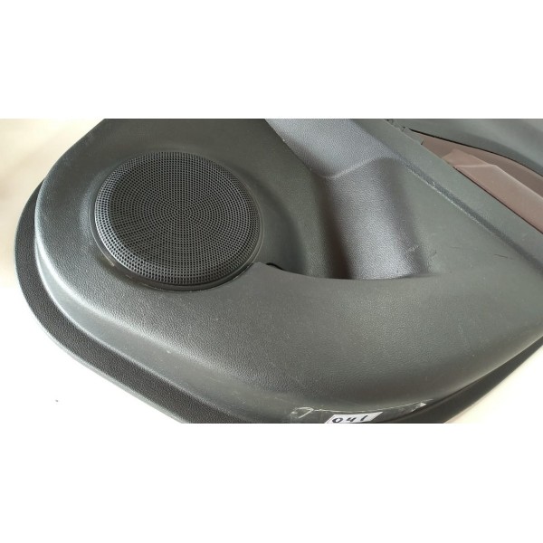 Forro Porta Traseiro Dir. Nissan Kicks 2023 156139001 *041