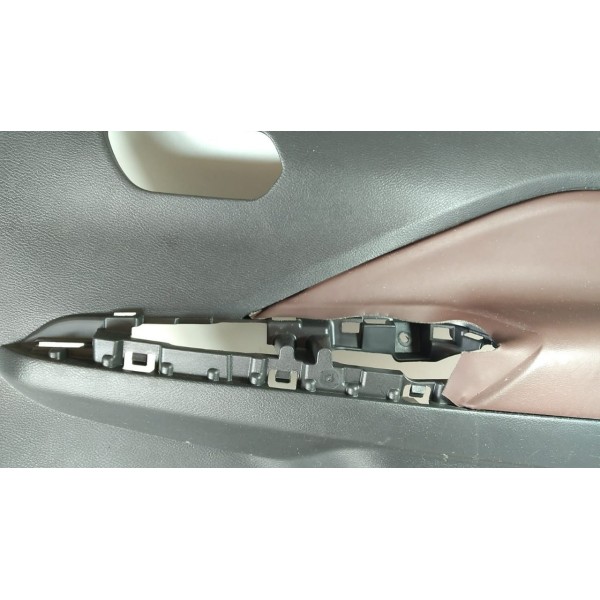 Forro Porta Traseiro Dir. Nissan Kicks 2023 156139001 *041