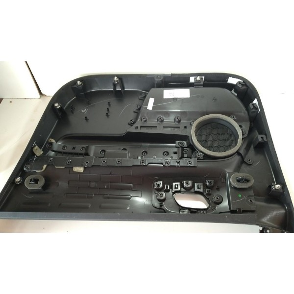 Forro Porta Diant Esque C4 Cactus  2018/20 *9824695277 *040