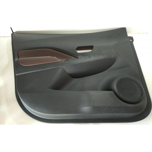 Forro Porta Nissan Kicks Diant Esqu 2023  *039