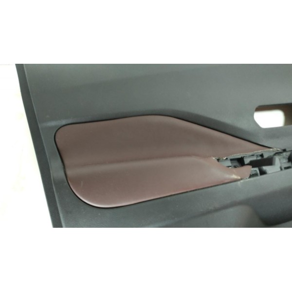 Forro Porta Nissan Kicks Diant Esqu 2023  *039