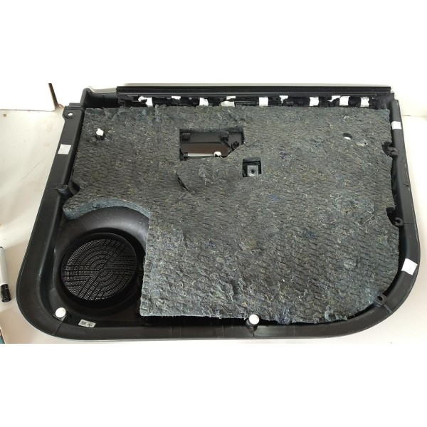 Forro Porta Nissan Kicks Diant Esqu 2023  *039