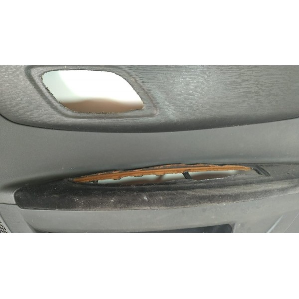 Forro Porta Dianteiro Direito C4 Pallas 2013 96812986 *034