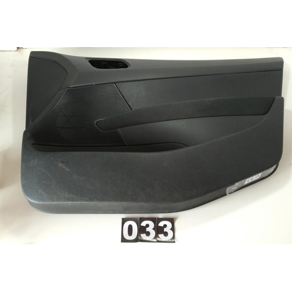 Forro Porta Dianteiro Dir. Peugeot 408 2012 9671388477 *033