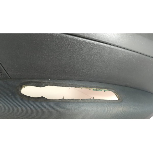 Forro Porta Dianteiro Dir. Peugeot 408 2012 9671388477 *033