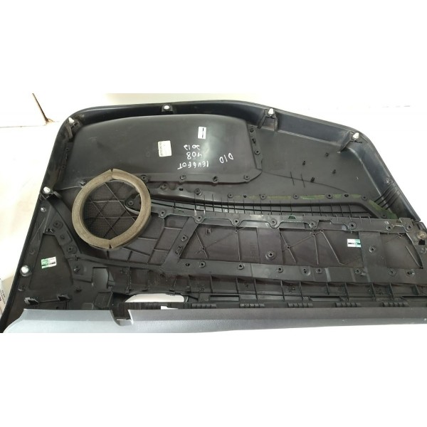 Forro Porta Dianteiro Dir. Peugeot 408 2012 9671388477 *033