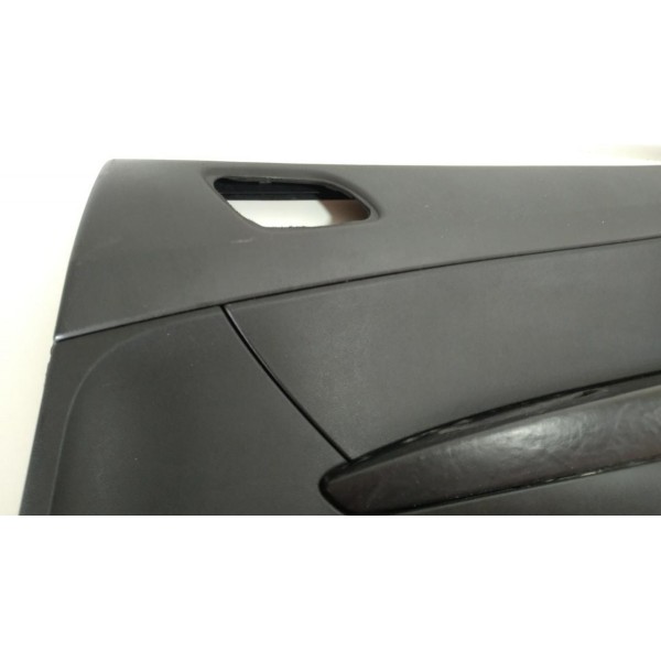 Forro Porta Traseiro Direito Peugeot 408 2012 *032