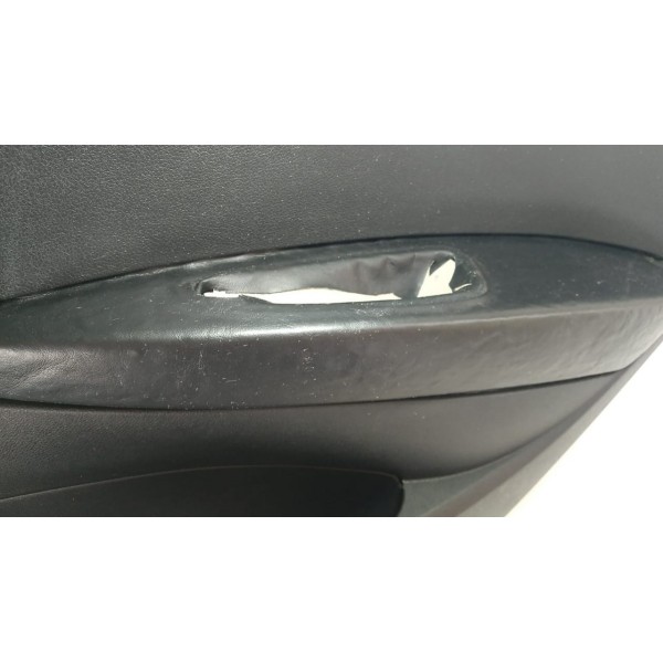 Forro Porta Traseiro Direito Peugeot 408 2012 *032