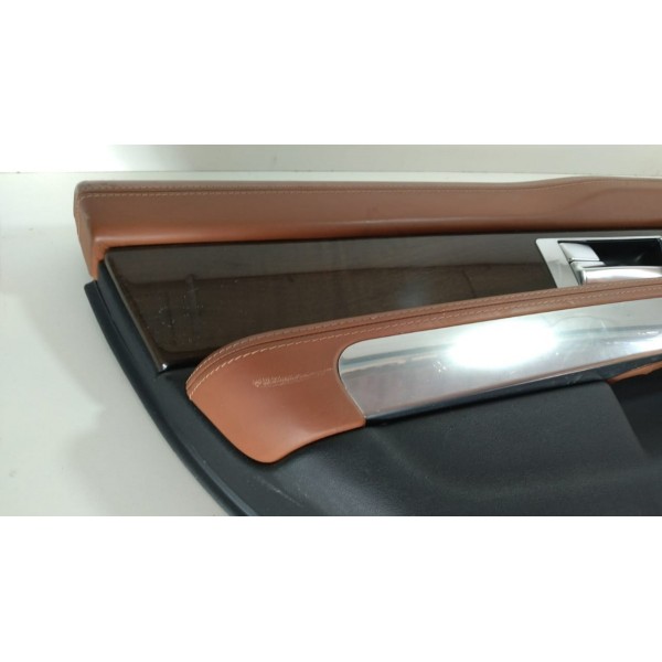 Forro Porta Traseiro E. Range Rover Sport 2010 *031