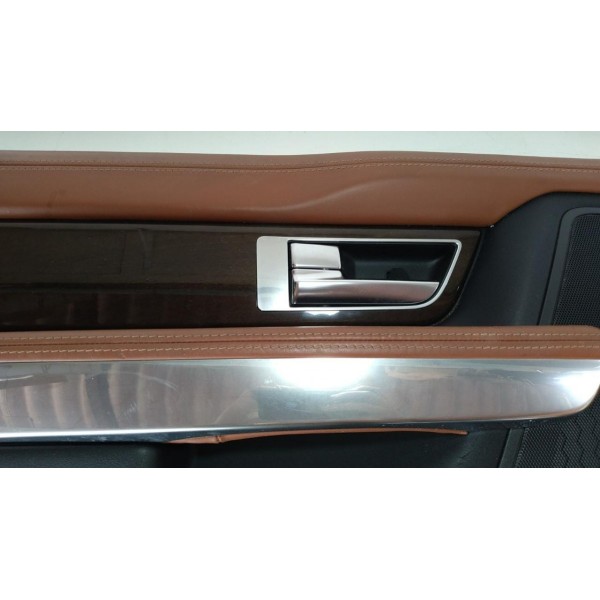 Forro Porta Traseiro E. Range Rover Sport 2010 *031
