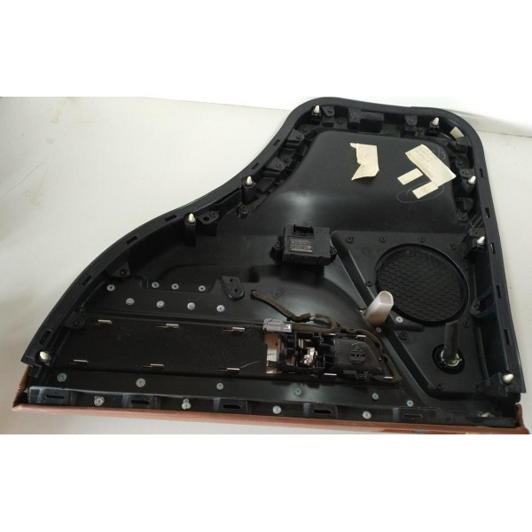 Forro Porta Traseiro E. Range Rover Sport 2010 *031