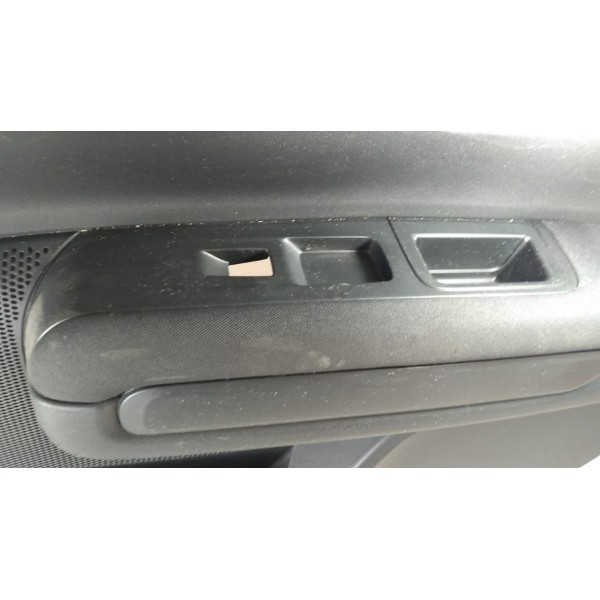 Forro Porta Dianteiro Direito C4 Cactus 2022 98246958 *029