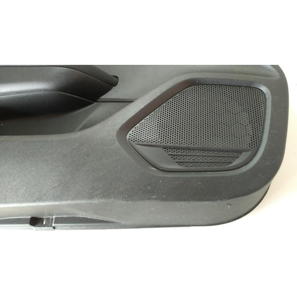 Forro Porta Dianteiro Esq. Peugeot 208 2022 9832904980 *028