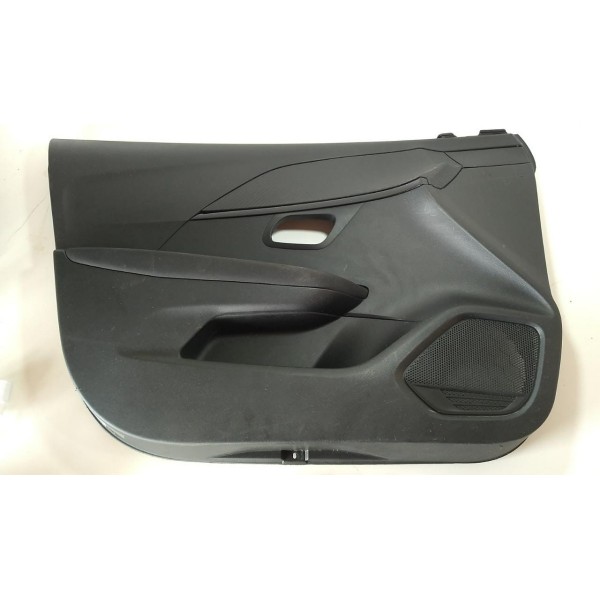 Forro Porta Dianteiro Esq. Peugeot 208 2022 9832904980 *028