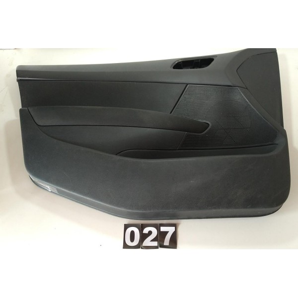 Forro Porta Dianteiro Esq. Peugeot 408 2012 9671390277 *027