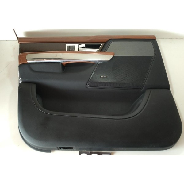 Forro Porta Dianteiro E. Range Rover Port 2010 *035