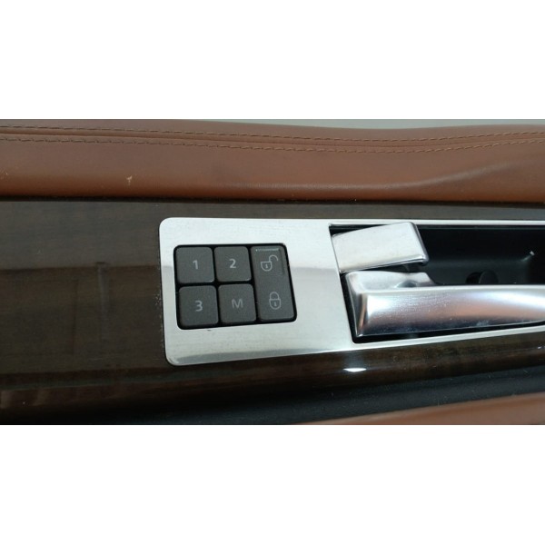 Forro Porta Dianteiro E. Range Rover Port 2010 *035