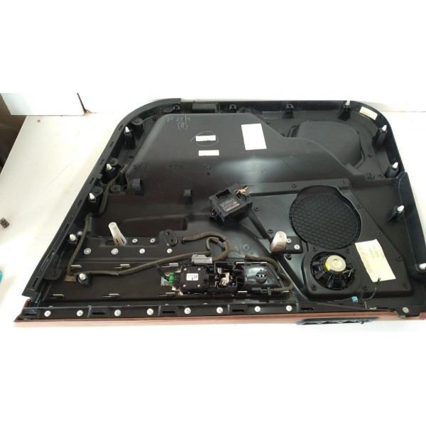 Forro Porta Dianteiro E. Range Rover Port 2010 *035