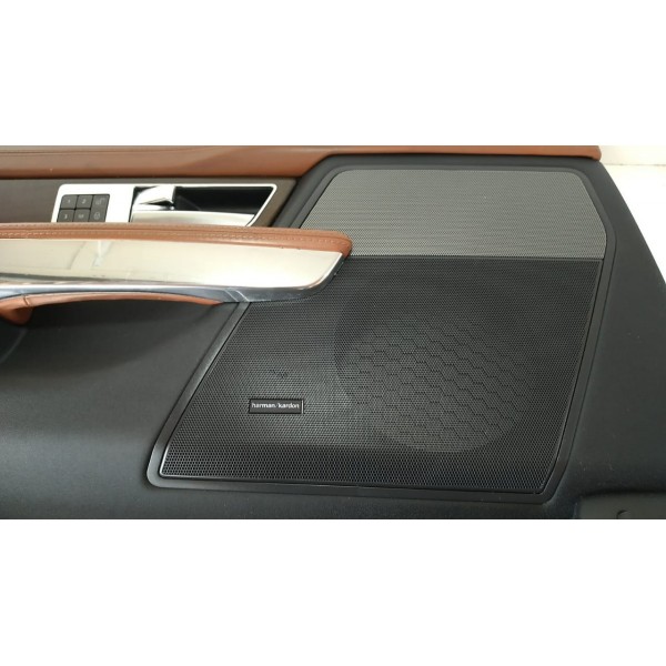 Forro Porta Dianteiro E. Range Rover Port 2010 *035