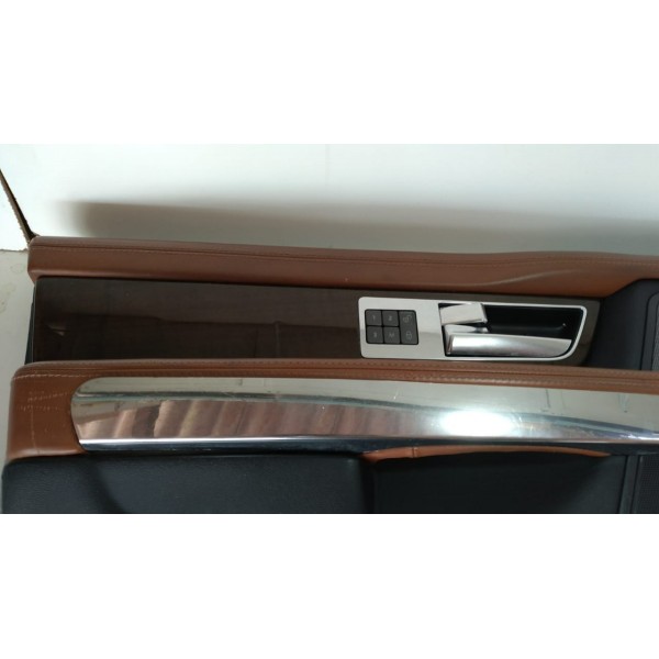 Forro Porta Dianteiro E. Range Rover Port 2010 *035