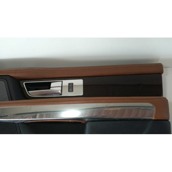 Forro Porta Dianteiro D. Range Rover Port 2010  *036
