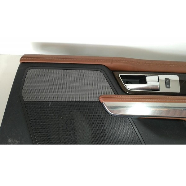 Forro Porta Dianteiro D. Range Rover Port 2010  *036