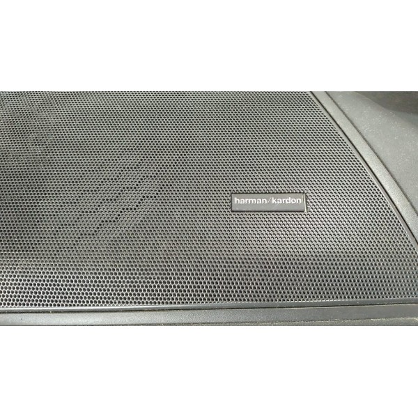 Forro Porta Dianteiro D. Range Rover Port 2010  *036