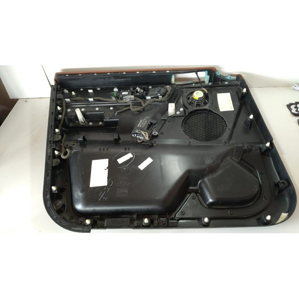 Forro Porta Dianteiro D. Range Rover Port 2010  *036