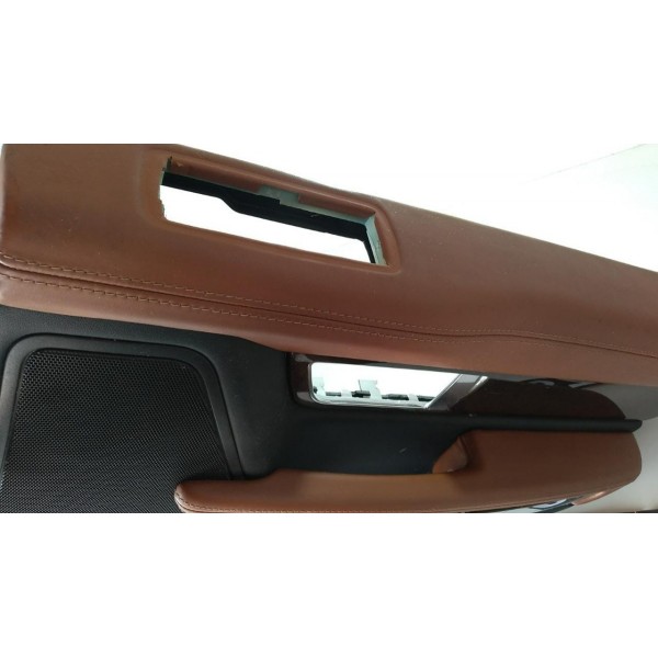 Forro Porta Traseiro D. Range Rover Sport 2010  *037