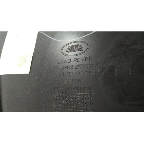 Forro Porta Traseiro D. Range Rover Sport 2010  *037