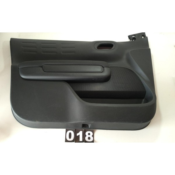 Forro Porta Dianteira Esq. C4 Cactus 2020 9824695277 *018