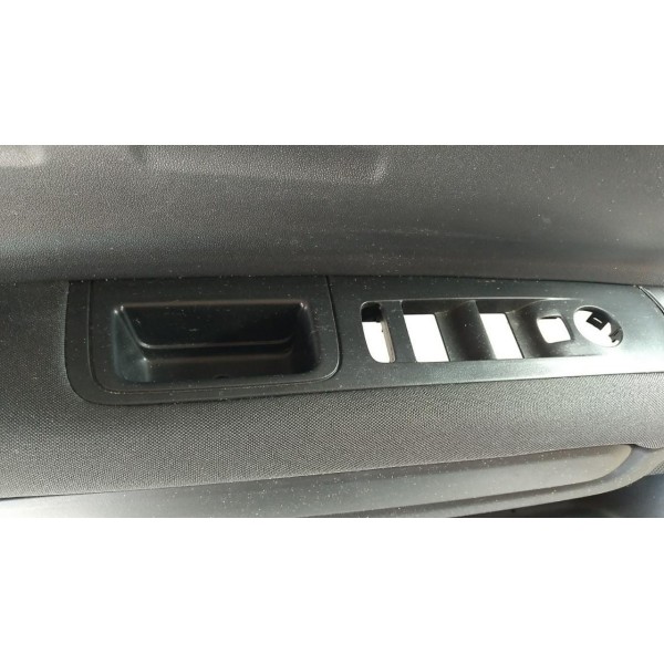 Forro Porta Dianteira Esq. C4 Cactus 2020 9824695277 *018