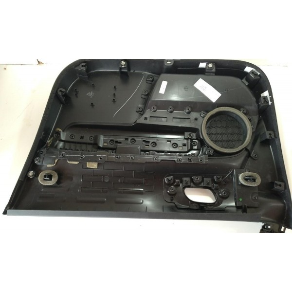 Forro Porta Dianteira Esq. C4 Cactus 2020 9824695277 *018