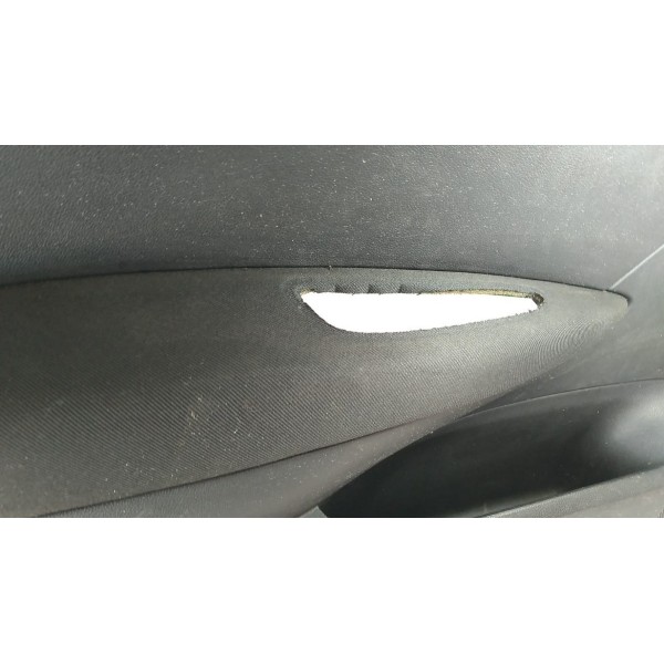 Forro Porta Traseira Dire. Peugeot 408 2012 9671774077 *020