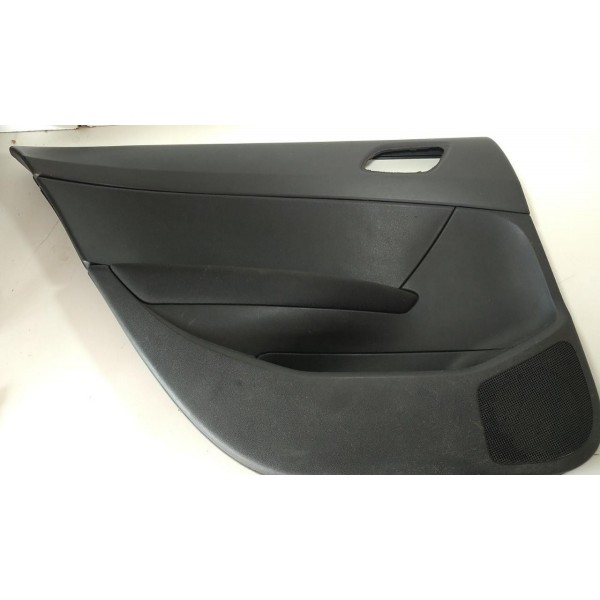 Forro Porta Traseira Dire. Peugeot 408 2012 9671774077 *020