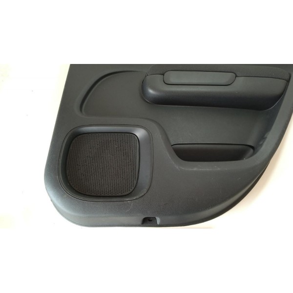 Forro Porta Traseiro Direito C4 Cactus 2020 Aa38857209 *021