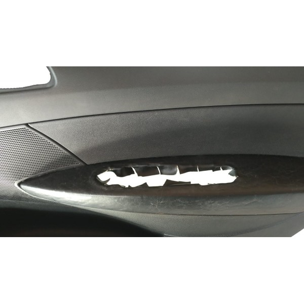Forro Porta Dianteiro D. Peugeot 408 2012 9671388477 *022