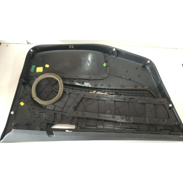 Forro Porta Dianteiro D. Peugeot 408 2012 9671388477 *022