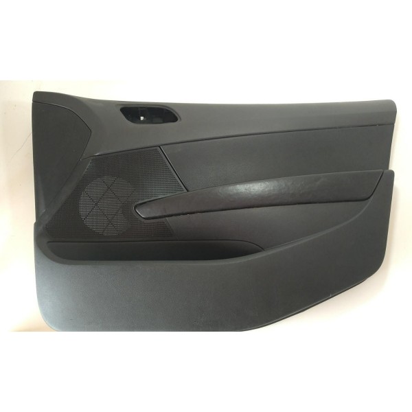 Forro Porta Dianteiro D. Peugeot 408 2012 9671388477 *022