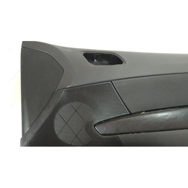 Forro Porta Dianteiro D. Peugeot 408 2012 9671388477 *022