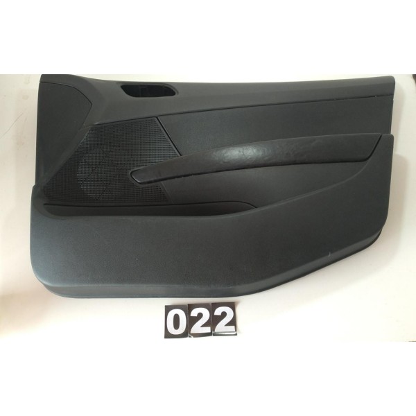 Forro Porta Dianteiro D. Peugeot 408 2012 9671388477 *022