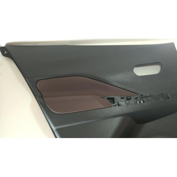 Forro Porta Traseiro Esq. Nissan Kicks 2023 829015ra0a *023