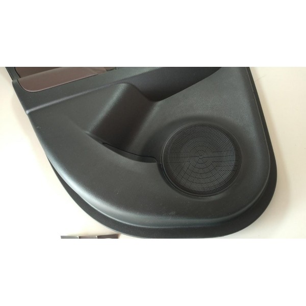 Forro Porta Traseiro Esq. Nissan Kicks 2023 829015ra0a *023