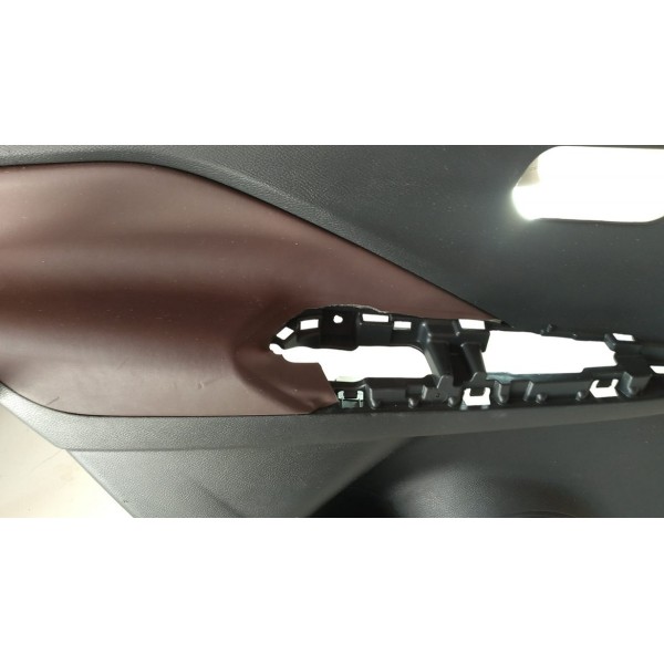 Forro Porta Traseiro Esq. Nissan Kicks 2023 829015ra0a *023