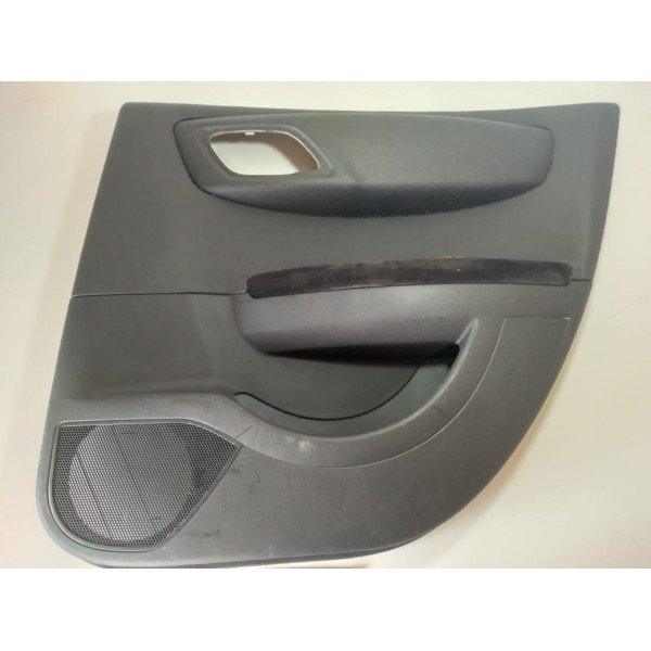 Forro Porta Traseiro Direito Citroen C4 2013 9646278077 *025