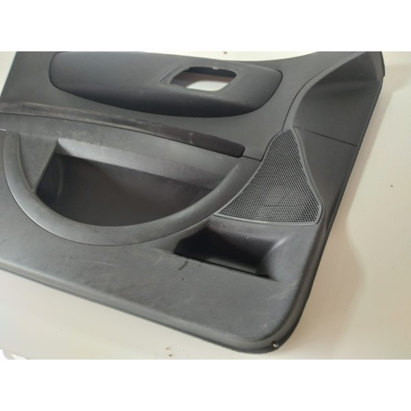 Forro Porta Dianteiro E. C4 Pallas 2013 96812992zd *026