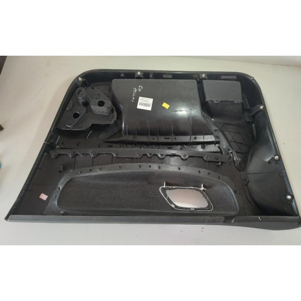Forro Porta Dianteiro E. C4 Pallas 2013 96812992zd *026